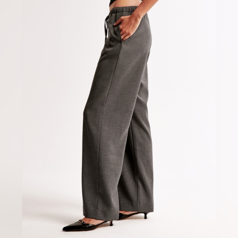 Abercrombie & Fitch Menswear Pull-On Pant - Picture 5 of 11